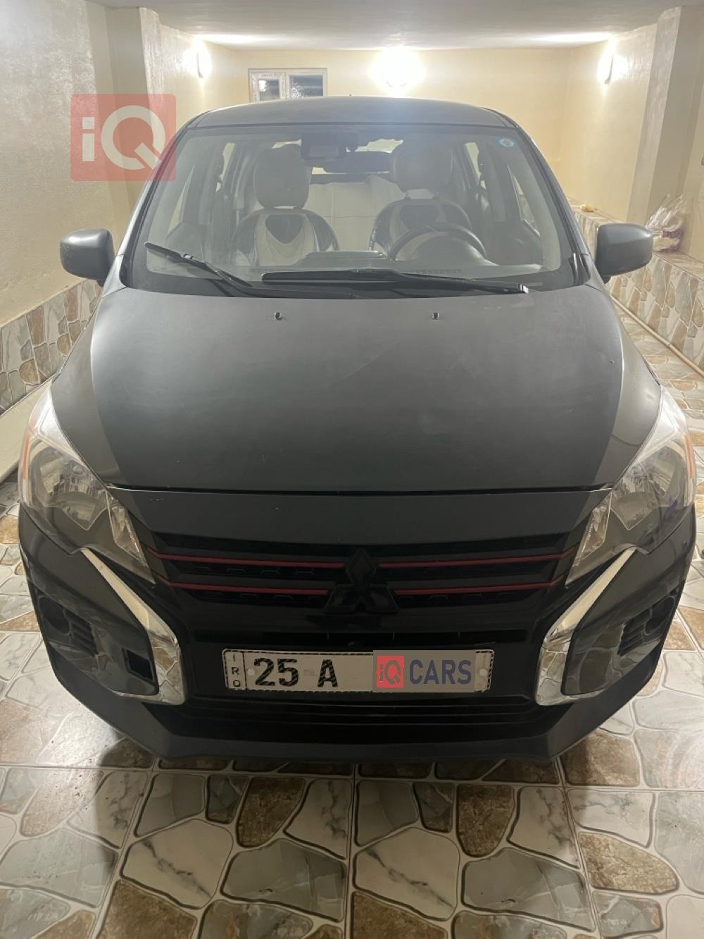 ميتسوبيشي ميراج